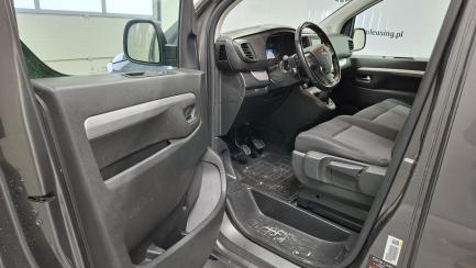 Zdjęcie przedmiotu: Opel Vivaro 2.0 CDTI E6d 3.0t Extra Long Enjoy S&S