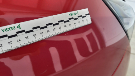 Zdjęcie przedmiotu: Opel Corsa 1.2 T mHEV GS eDCT