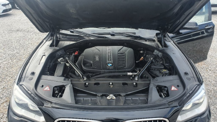 Zdjęcie przedmiotu: Bmw 740d xDrive