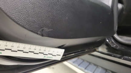 Zdjęcie przedmiotu: Ford Ranger 2.0 EcoBlue Bi-Turbo 4x4 DC Wildtrak aut