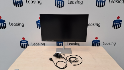 Zdjęcie przedmiotu: HP U32 4K HDR 31.5" Monitor