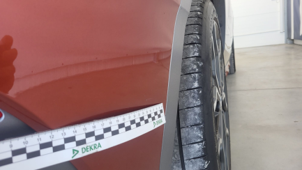 Zdjęcie przedmiotu: BMW X2 xDrive20d M Sport X sport-a