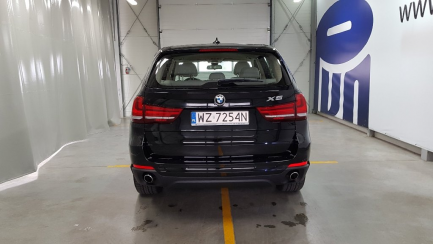 Zdjęcie przedmiotu: Bmw X5 sDrive25d