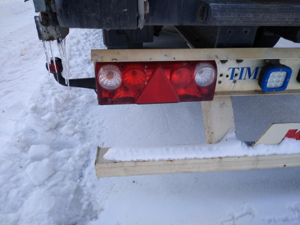 Zdjęcie przedmiotu: K&auml;ssbohrer Maxima Тентований (&laquo;фіранка&raquo;)