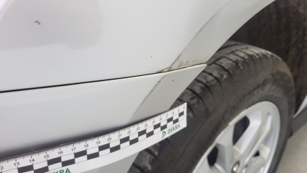 Zdjęcie przedmiotu: Ford Transit Connect 1.5 EcoBlue Euro 6 1498ccm - 100KM L2 Trend
