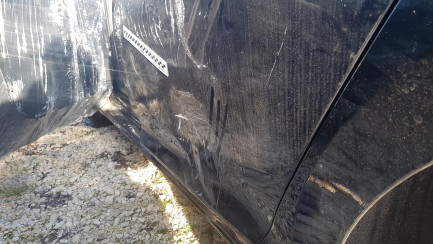Zdjęcie przedmiotu: Volkswagen Passat Combi