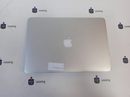 Zdjęcie przedmiotu: Laptop Apple MacBook Air 13'' 1.6GHz