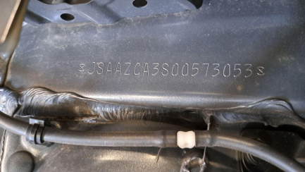 Zdjęcie przedmiotu: Suzuki Swift 1.2 VVT SHVS Premium