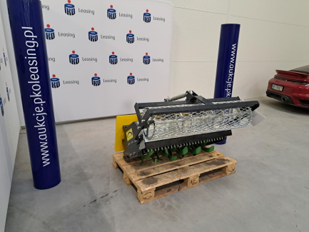 Zdjęcie przedmiotu: DB MINI 1000 separation tiller