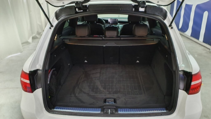 Zdjęcie przedmiotu: Mercedes-benz Glc220 d 4-Matic