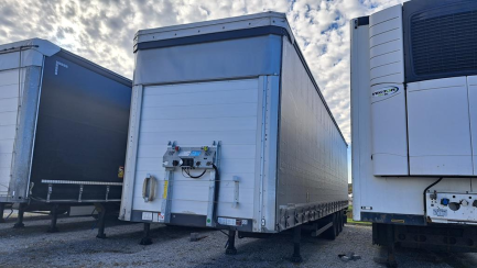 Zdjęcie przedmiotu: SCHWARZM&Uuml;LLER J-SERIE 36.0t Mega Dropside