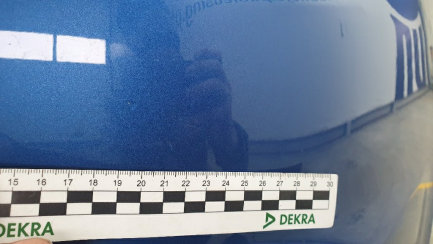 Zdjęcie przedmiotu: Porsche Panamera TURBO