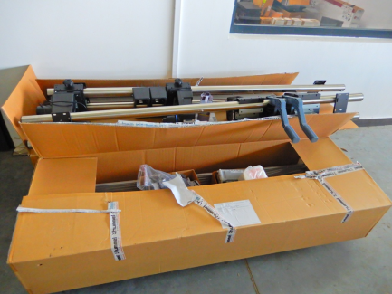 Zdjęcie przedmiotu: Large format printer (eco-solvent plotter) EPSON SC-S80610 K271A