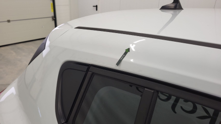 Zdjęcie przedmiotu: Dacia Sandero 1.0 TCe Expression LPG Brak dokument&oacute;w LPG