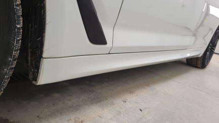 Zdjęcie przedmiotu: BMW 530i xDrive GPF M Sport sport-aut