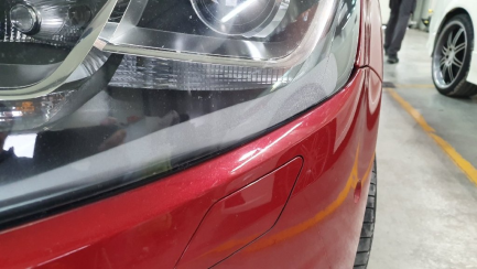 Zdjęcie przedmiotu: Seat Alhambra 2.0 TSI Style Advanced DSG