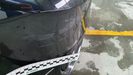 Zdjęcie przedmiotu: Bmw 520D Kombi 520d xDrive