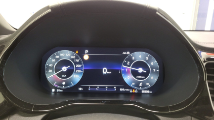Zdjęcie przedmiotu: Kia ProCeed 1.6 T-GDI GT DCT