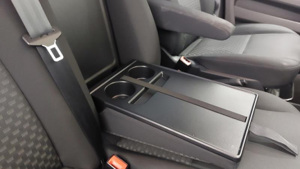 Zdjęcie przedmiotu: Ford Transit Custom 300 2.0 TDCi E6.2 3.0t L2 Trend