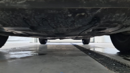 Zdjęcie przedmiotu: Hyundai Tucson 1.6 T-GDi Modern 2WD