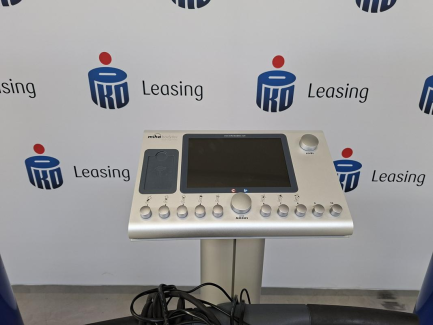 Zdjęcie przedmiotu: Urządzenie do elektrostymulacji mięśni MIHA BODYTEC II