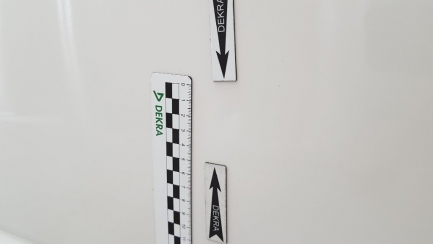 Zdjęcie przedmiotu: Skoda Octavia