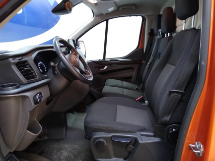 Zdjęcie przedmiotu: Ford Transit L4H3 Trend