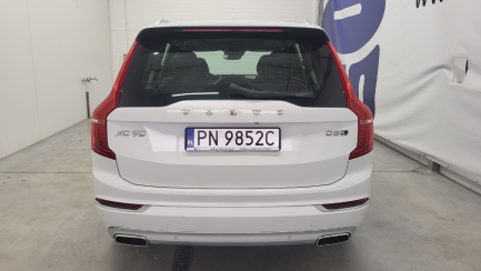 Zdjęcie przedmiotu: Volvo XC90 D5 AWD Inscription 7os