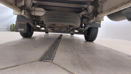 Zdjęcie przedmiotu: Peugeot BOXER 2.0 BlueHDi E6 3.5t L3