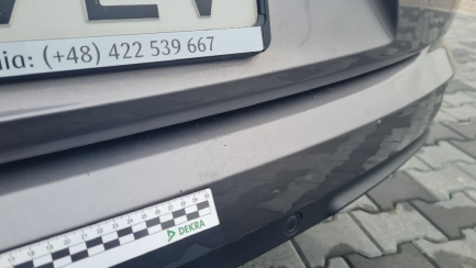 Zdjęcie przedmiotu: Renault Talisman Grandtour 1.8 TCe FAP Initiale Paris EDC