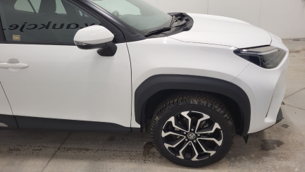 Zdjęcie przedmiotu: Toyota Yaris Cross Hybrid 1.5 Style