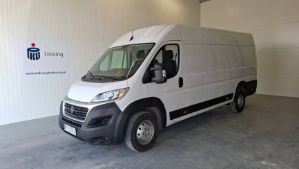 Zdjęcie przedmiotu: Opel Movano 2.2 Diesel E6.4 3.5t L3H2