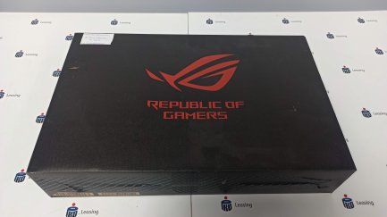 Zdjęcie przedmiotu: Notebook / Laptop 15,6"ASUS ROG Zephyrus Duo 15 SE R9/32GB/1TB/W10P RTX3080