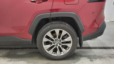 Zdjęcie przedmiotu: Toyota RAV4 2.5 Hybrid Executive 4x4
