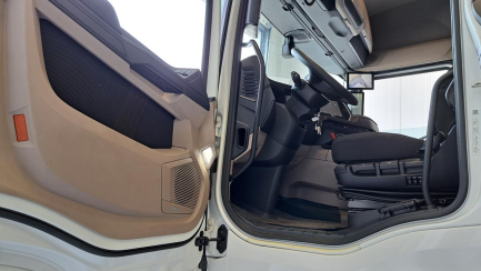 Zdjęcie przedmiotu: DAF XG 480 E6 18.0t FT Space Cab Oświadczenie o utracie DR