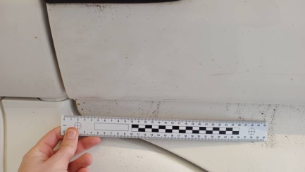 Zdjęcie przedmiotu: MAN TGX 18.470 BLS(XXL) E6 18.0t