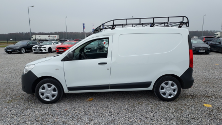 Zdjęcie przedmiotu: Dacia Dokker LPG 1.6 SCe E6 1.9t
