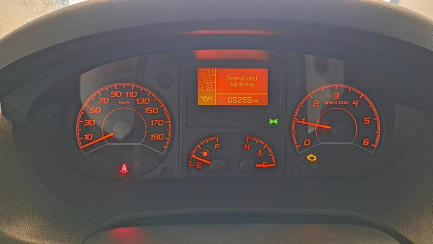 Zdjęcie przedmiotu: Opel Movano Heavy 2.2 Diesel E6.4 3.5t L3H2