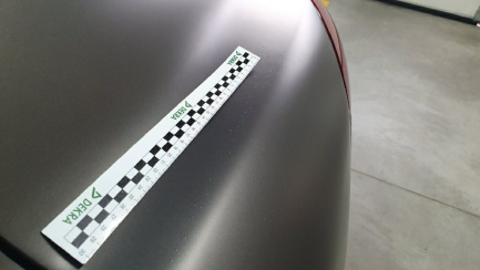 Zdjęcie przedmiotu: Porsche Panamera GTS