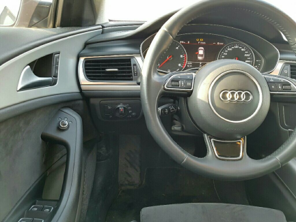 Zdjęcie przedmiotu: Audi A6
