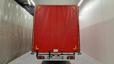 Zdjęcie przedmiotu: RENAULT/DPR MASTER FWD 2.3 dCi E6 3.5t L3H1 Extra S&S+E