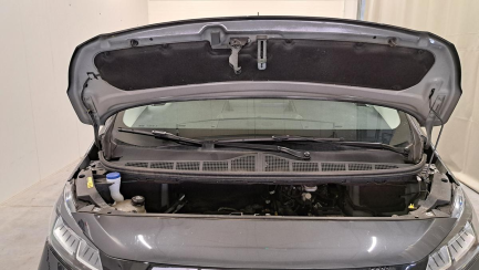 Zdjęcie przedmiotu: Fiat Scudo Maxi 2.0 M-jet E6 3.1t