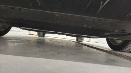 Zdjęcie przedmiotu: Audi A4 40 TDI mHEV S Line S tronic Oświadczenie o utracie DR