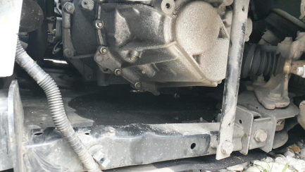 Zdjęcie przedmiotu: Wiosenne obniżki| Prowizja 0% Renault Megane IV Grandtour 1.3 TCe FAP Life