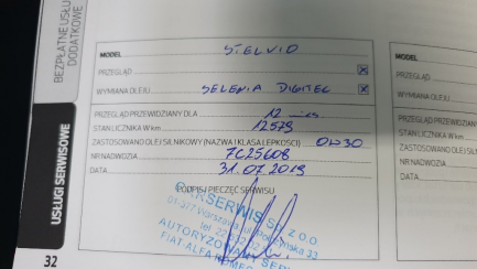 Zdjęcie przedmiotu: ALFA ROMEO Stelvio Kombi  2.0 Turbo Super Q4 aut