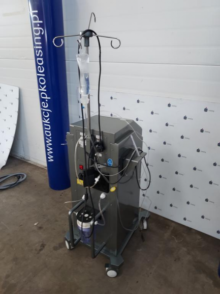 Zdjęcie przedmiotu: Cosmetic equipment set