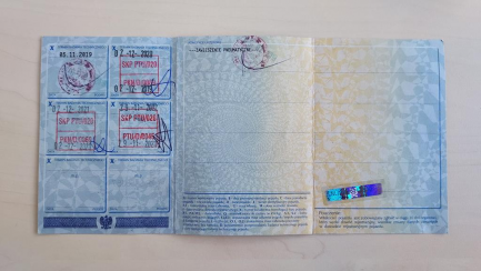 Zdjęcie przedmiotu: DAF XF E6 27.0t + WIELTON PC2K 18.0t