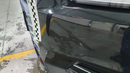 Zdjęcie przedmiotu: Audi A5 Sportback 16-19 2.0 TDI S tronic