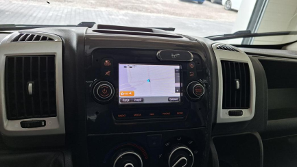 Zdjęcie przedmiotu: FIAT/LAMAR DUCATO MAXI 2.3 M-jet E6d 3.5t L3