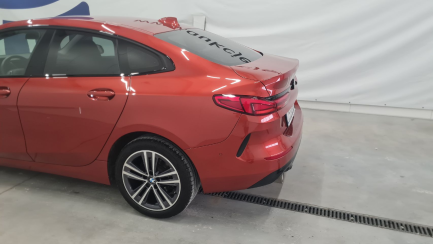 Zdjęcie przedmiotu: Bmw 218i Sport Line aut
